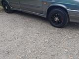 ВАЗ (Lada) 2115 2011 года за 1 400 000 тг. в Усть-Каменогорск