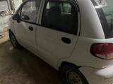 Daewoo Matiz 2011 года за 550 000 тг. в Актау