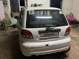 Daewoo Matiz 2011 года за 550 000 тг. в Актау – фото 2