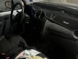 Daewoo Matiz 2011 года за 550 000 тг. в Актау – фото 4