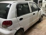 Daewoo Matiz 2011 года за 550 000 тг. в Актау – фото 3