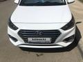 Hyundai Accent 2019 годаүшін8 300 000 тг. в Актобе