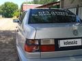 Volkswagen Vento 1997 года за 1 500 000 тг. в Шелек – фото 10