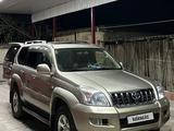 Toyota Land Cruiser Prado 2004 года за 12 000 000 тг. в Алматы