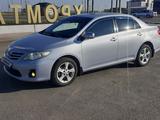 Toyota Corolla 2011 года за 5 700 000 тг. в Актобе – фото 2