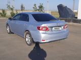 Toyota Corolla 2011 года за 5 700 000 тг. в Актобе – фото 3