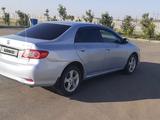 Toyota Corolla 2011 года за 5 700 000 тг. в Актобе – фото 4