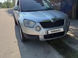 Skoda Yeti 2013 годаүшін3 750 000 тг. в Алматы
