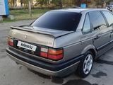 Volkswagen Passat 1991 года за 1 600 000 тг. в Тараз – фото 4