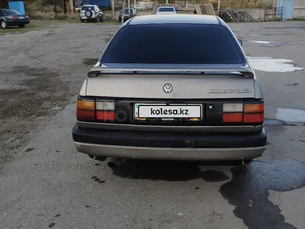 Volkswagen Passat 1991 года за 1 600 000 тг. в Тараз – фото 5