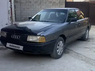 Audi 80