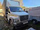 ГАЗ  ГАЗон Next 2014 годаүшін10 000 000 тг. в Павлодар – фото 3