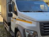 ГАЗ  ГАЗон Next 2014 годаүшін10 000 000 тг. в Павлодар – фото 4