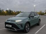 Hyundai Bayon 2023 года за 8 700 000 тг. в Астана