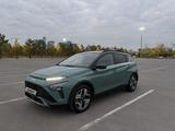 Hyundai Bayon 2023 года за 8 700 000 тг. в Астана – фото 2