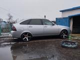 ВАЗ (Lada) Priora 2172 2010 годаfor2 500 000 тг. в Федоровка (Федоровский р-н) – фото 2