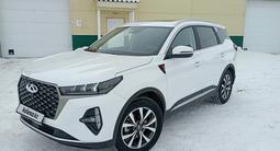 Chery Tiggo 7 Pro Max 2024 годаүшін9 600 000 тг. в Астана