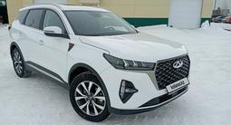 Chery Tiggo 7 Pro Max 2024 года за 9 900 000 тг. в Астана – фото 2