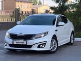 Kia Optima 2015 годаүшін7 770 000 тг. в Караганда – фото 3