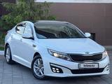 Kia Optima 2015 годаүшін7 770 000 тг. в Караганда – фото 4