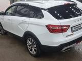 ВАЗ (Lada) Vesta SW Cross 2021 годаүшін7 700 000 тг. в Алматы – фото 3