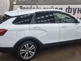 ВАЗ (Lada) Vesta SW Cross 2021 годаүшін7 700 000 тг. в Алматы – фото 5