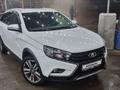 ВАЗ (Lada) Vesta SW Cross 2021 годаүшін7 700 000 тг. в Алматы – фото 4