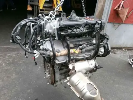 1MZ (3.0) RX300 Двигатель из японии 3MZ (3.3) контрактный мотор за 51 000 тг. в Алматы