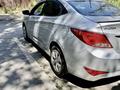 Hyundai Solaris 2015 года за 5 500 000 тг. в Алматы – фото 2