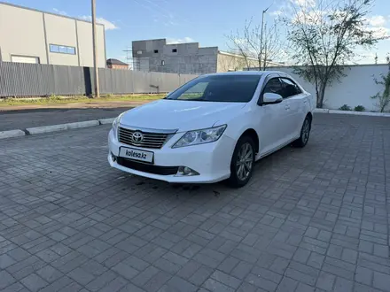 Toyota Camry 2014 года за 8 000 000 тг. в Уральск