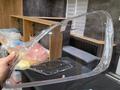 На срв рд 2 стекла фар правое и левое Кызылорда Алматы за 16 000 тг. в Атырау – фото 6