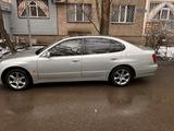 Lexus GS 300 2002 годаүшін5 500 000 тг. в Талдыкорган – фото 3