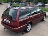 Volkswagen Passat 1994 года за 1 650 000 тг. в Караганда – фото 2