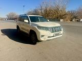 Toyota Land Cruiser Prado 2018 годаfor30 500 000 тг. в Караганда – фото 2