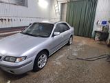 Mazda 626 1997 годаfor2 300 000 тг. в Байконыр – фото 2