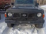 Nissan Patrol 1994 годаүшін1 980 000 тг. в Астана – фото 3