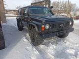 Nissan Patrol 1994 годаүшін1 980 000 тг. в Астана – фото 2