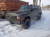 Nissan Patrol 1994 годаүшін1 980 000 тг. в Астана – фото 4