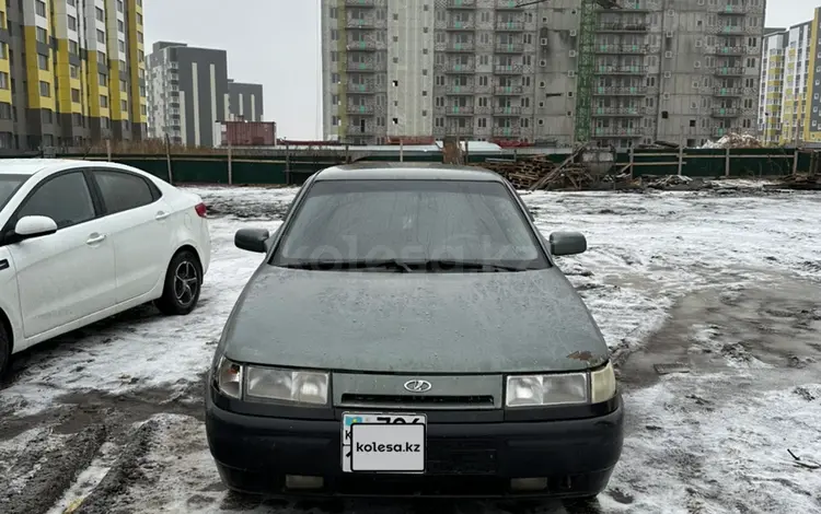 ВАЗ (Lada) 2112 2004 годаfor700 000 тг. в Аягоз