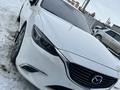 Mazda 6 2018 годаүшін10 900 000 тг. в Костанай – фото 6