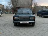 ВАЗ (Lada) 2107 2006 года за 1 500 000 тг. в Жезказган