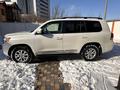 Toyota Land Cruiser 2016 года за 41 000 000 тг. в Атырау – фото 3