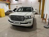 Toyota Land Cruiser 2016 года за 41 000 000 тг. в Атырау