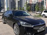 Kia K7 2019 года за 8 900 000 тг. в Алматы – фото 2