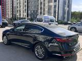 Kia K7 2019 года за 8 900 000 тг. в Алматы – фото 3