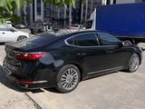 Kia K7 2019 года за 8 900 000 тг. в Алматы – фото 4