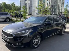 Kia K7, 2019