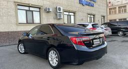 Toyota Camry 2012 годаfor6 100 000 тг. в Атырау – фото 3