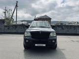 Lincoln Navigator 2005 года за 5 500 000 тг. в Алматы – фото 4