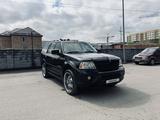 Lincoln Navigator 2005 года за 5 500 000 тг. в Алматы – фото 3